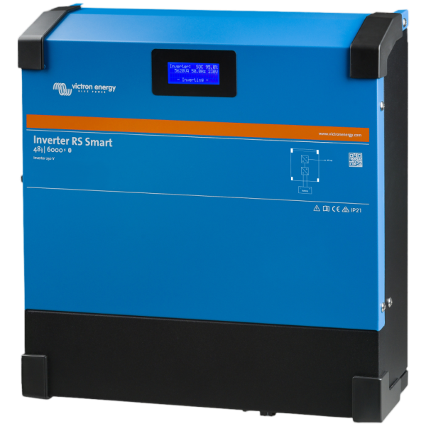 Wechselrichter RS Smart