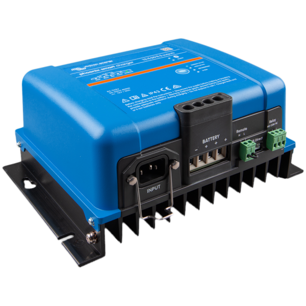 Phoenix Smart IP43 Ladegerät