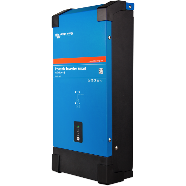 Phoenix Wechselrichter Smart 1600 VA - 5000 VA – Bild 3