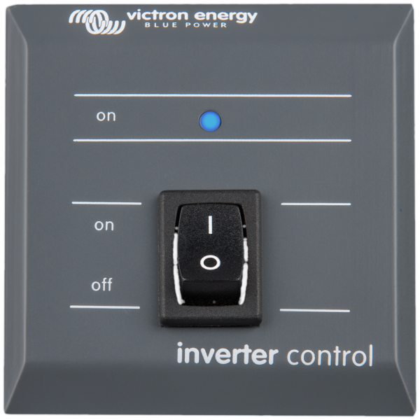 Phoenix inverter control VE.Direct