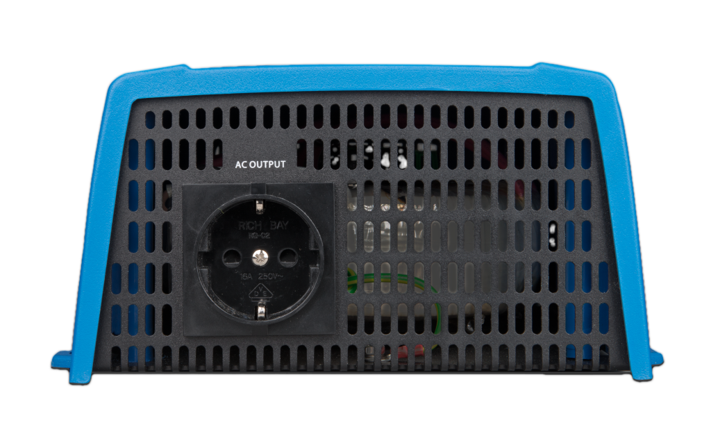 Phoenix-Wechselrichter VE.Direct