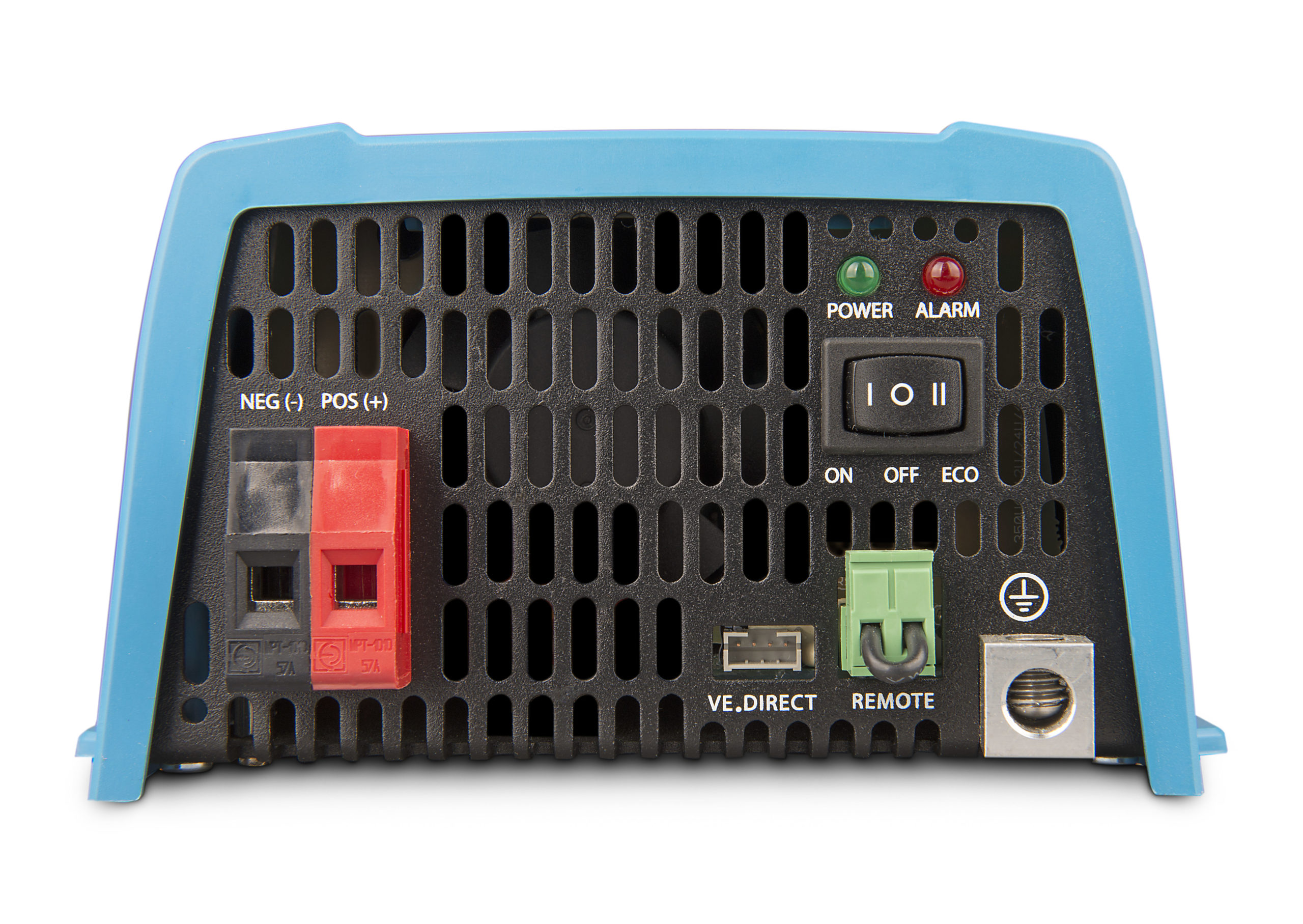 Phoenix-Wechselrichter VE.Direct