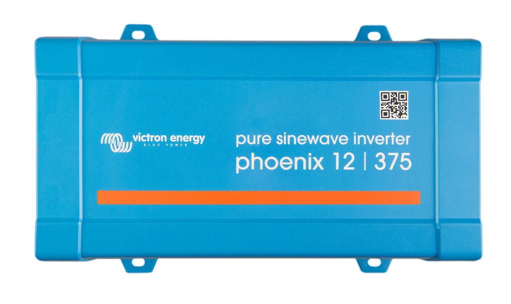 Phoenix-Wechselrichter VE.Direct