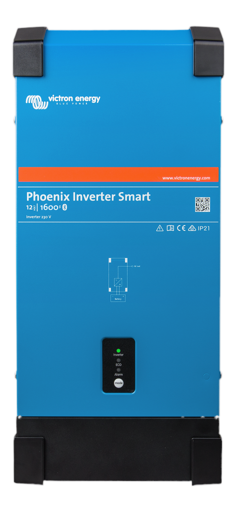 Phoenix Wechselrichter Smart 1600 VA - 5000 VA