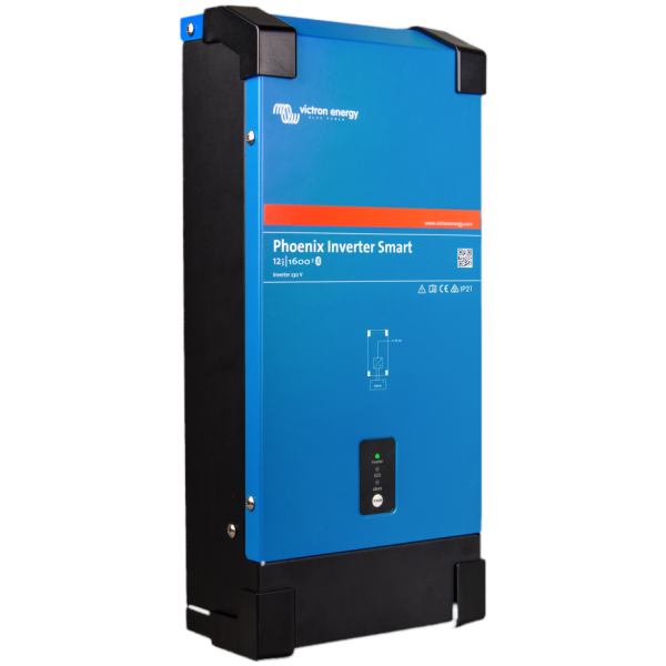 Phoenix Wechselrichter Smart 1600 VA - 5000 VA