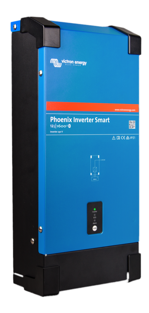Phoenix Wechselrichter Smart 1600 VA - 5000 VA