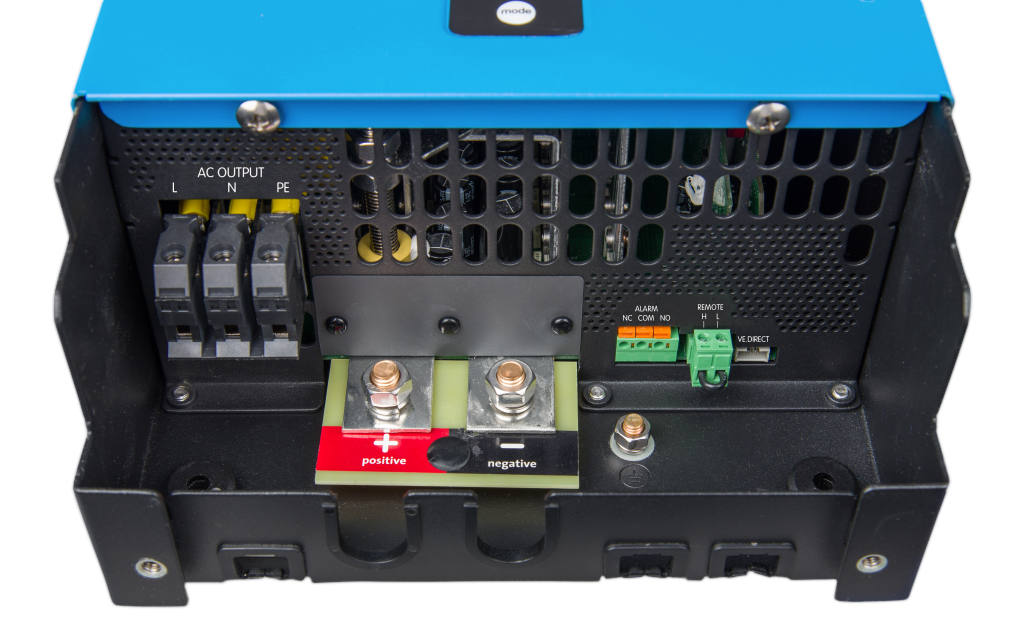 Phoenix Wechselrichter Smart 1600 VA - 5000 VA