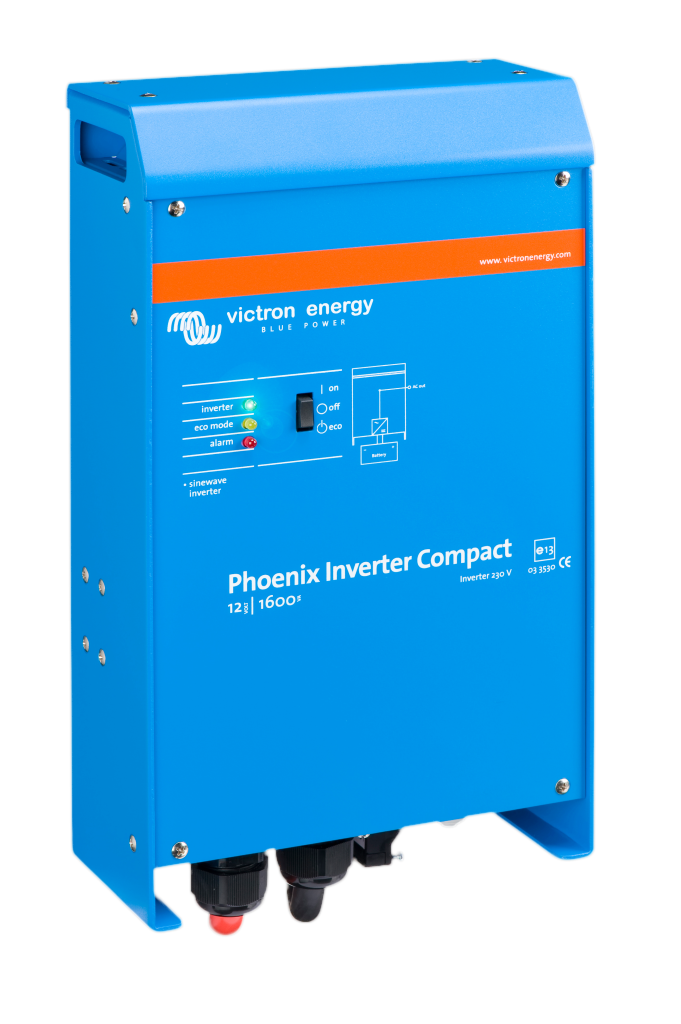 Phoenix Wechselrichter Compact 1200VA - 2000VA