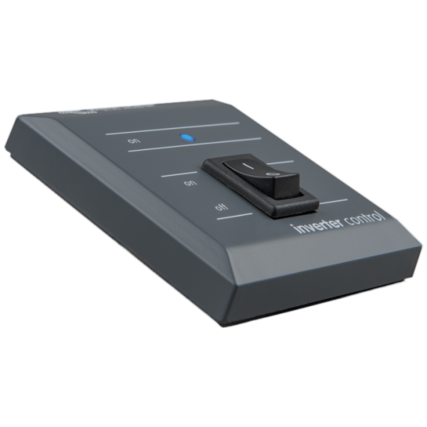 Phoenix inverter control VE.Direct