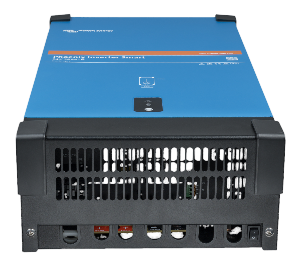 Phoenix Wechselrichter Smart 1600 VA - 5000 VA