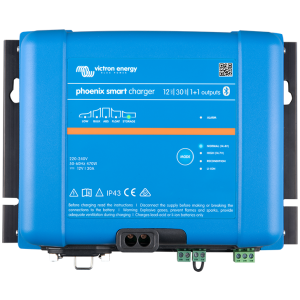 Phoenix Smart IP43 Ladegerät