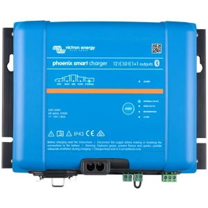 Phoenix Smart IP43 Ladegerät