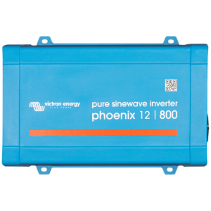 Phoenix-Wechselrichter VE.Direct