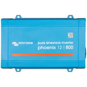 Phoenix-Wechselrichter VE.Direct