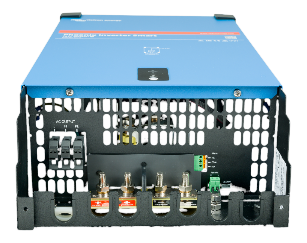 Phoenix Wechselrichter Smart 1600 VA - 5000 VA