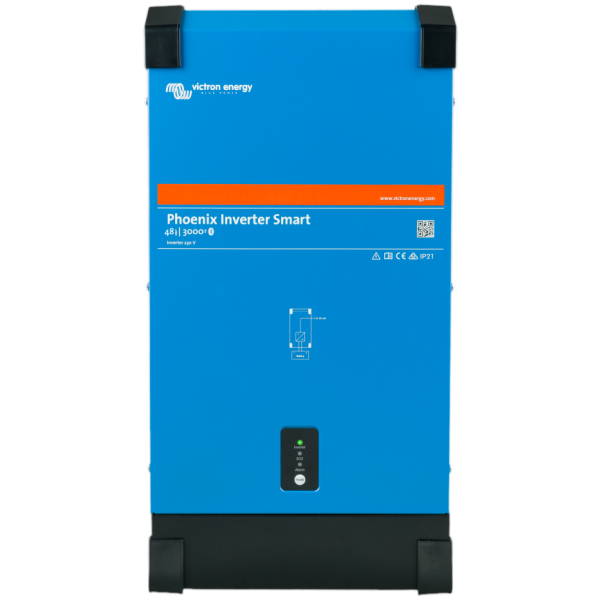 Phoenix Wechselrichter Smart 1600 VA - 5000 VA