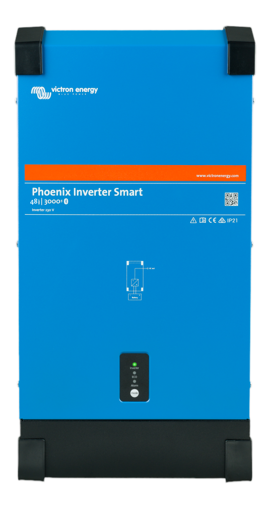 Phoenix Wechselrichter Smart 1600 VA - 5000 VA