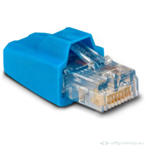 VE.Can RJ45 Abschlusswiderstand