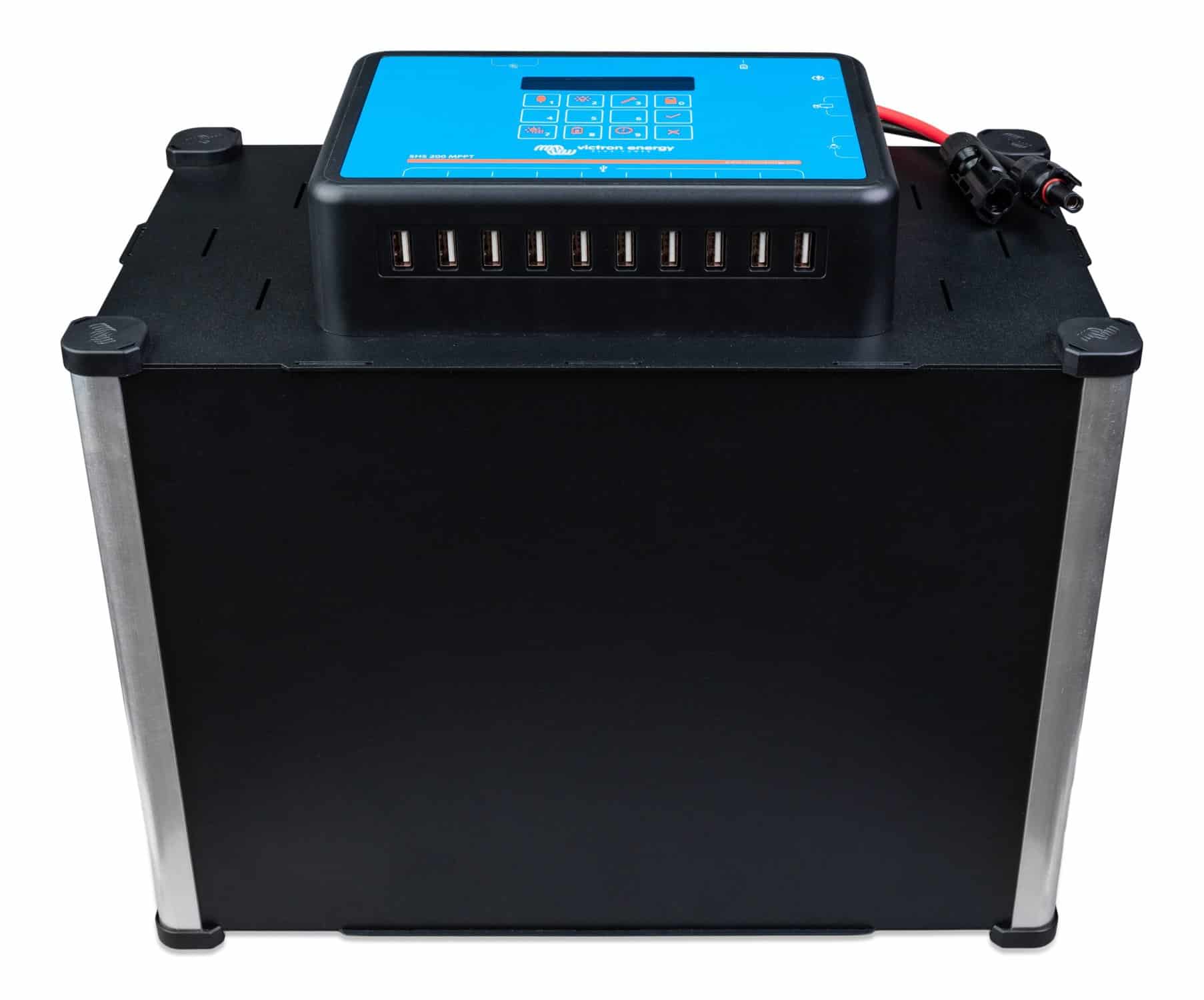 SHS 200 MPPT (PAYGo)