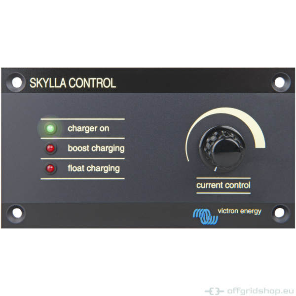 Skylla Control