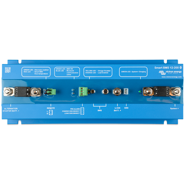 Smart BMS 12/200