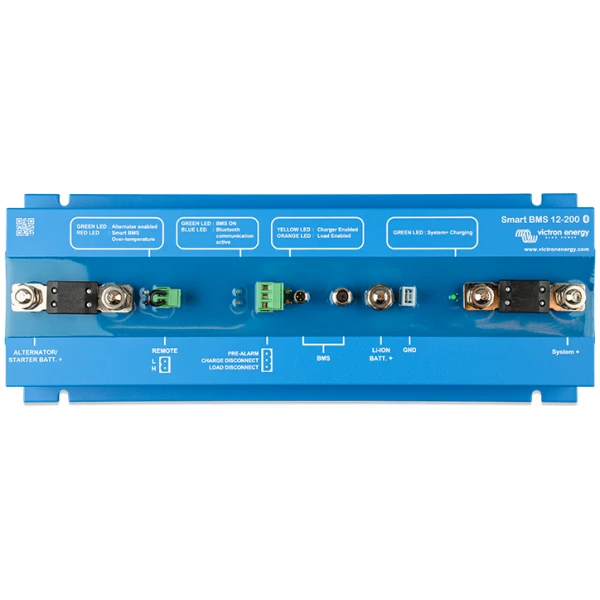 Smart BMS 12/200