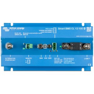 Smart BMS CL 12/100