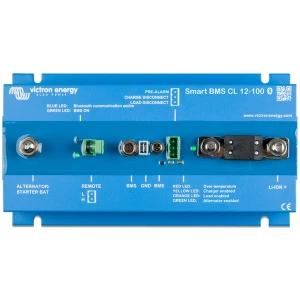 Smart BMS CL 12/100
