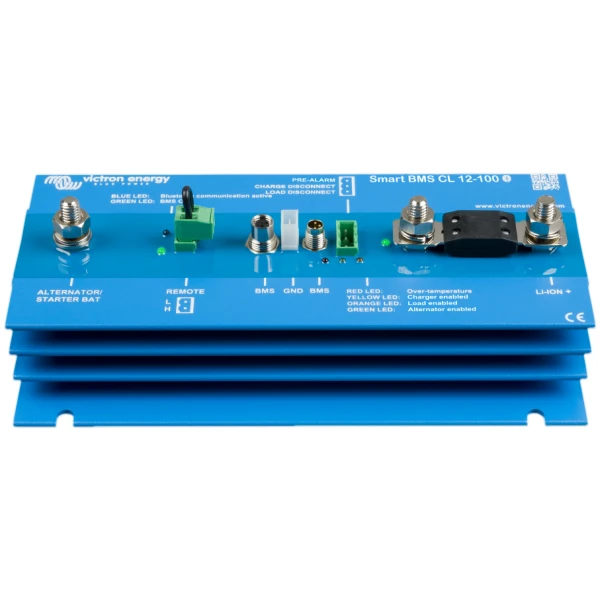 Smart BMS CL 12/100