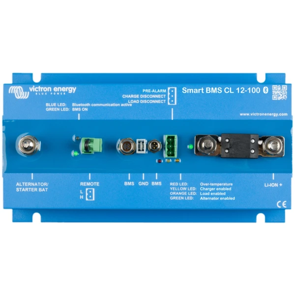 Smart BMS CL 12/100