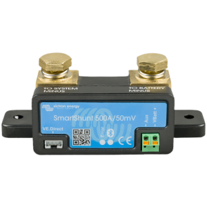 SmartShunt
