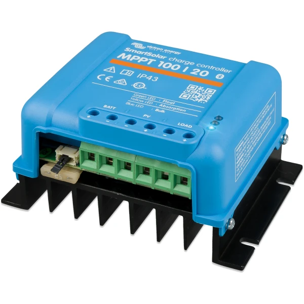 SmartSolar MPPT 75/10 bis 100/20 – Bild 10