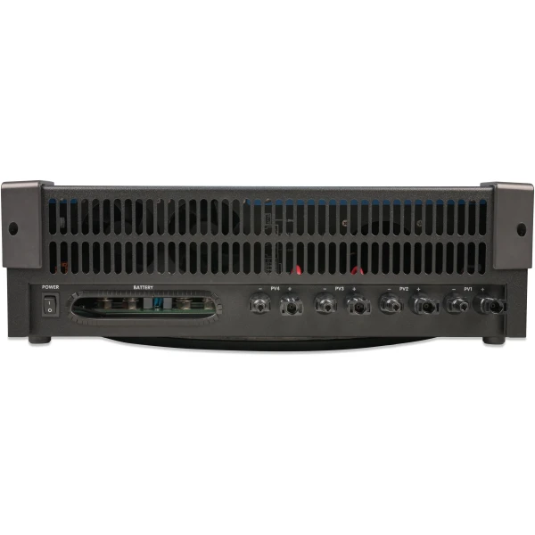 SmartSolar MPPT RS – Bild 7