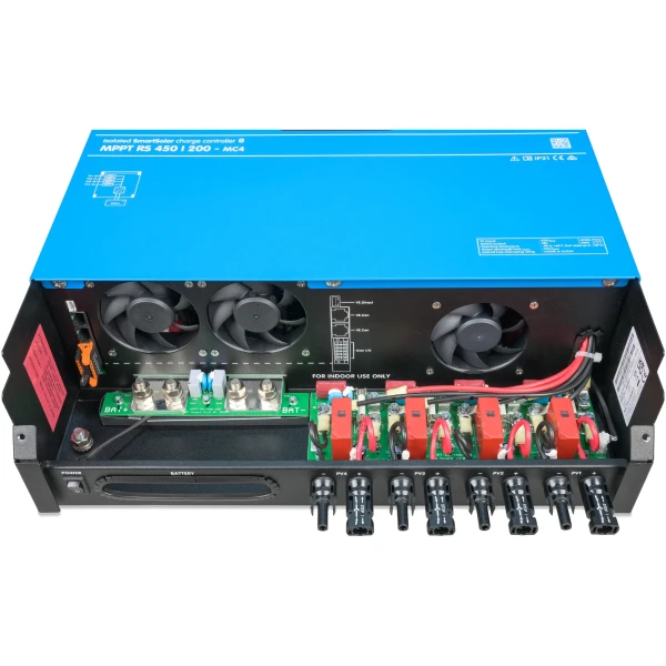 SmartSolar MPPT RS – Bild 4