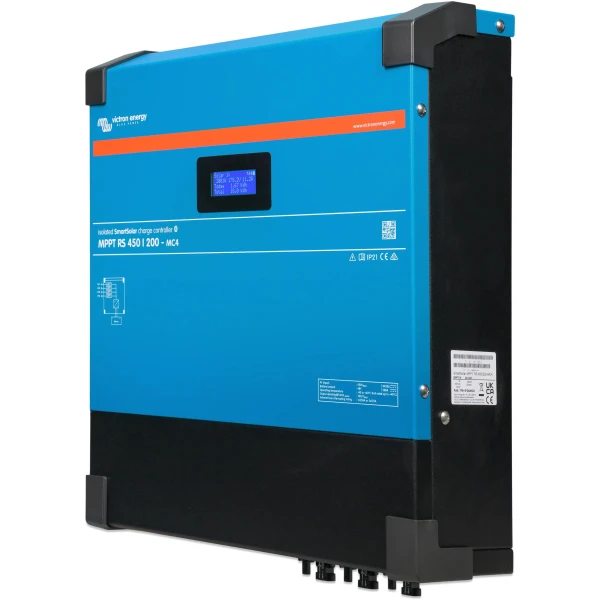 SmartSolar MPPT RS – Bild 2