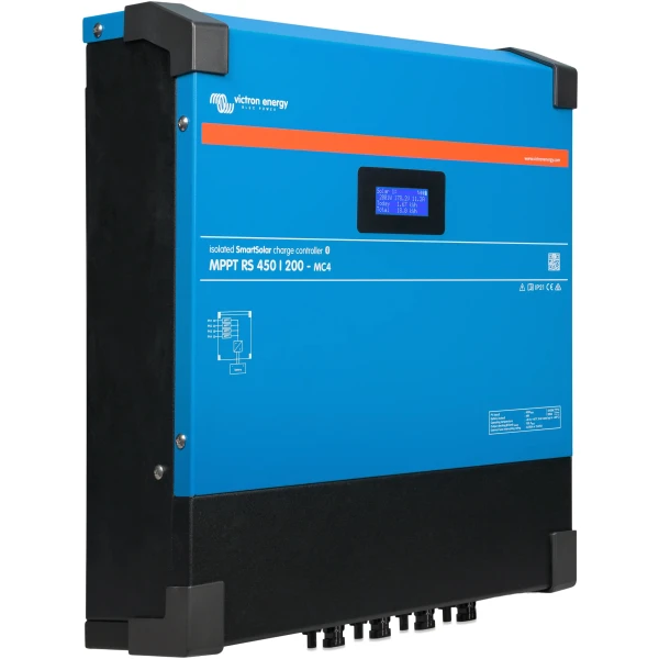 SmartSolar MPPT RS – Bild 3