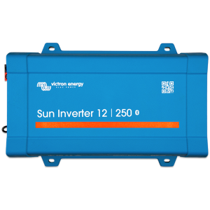 Sun Inverter
