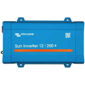 Sun Inverter