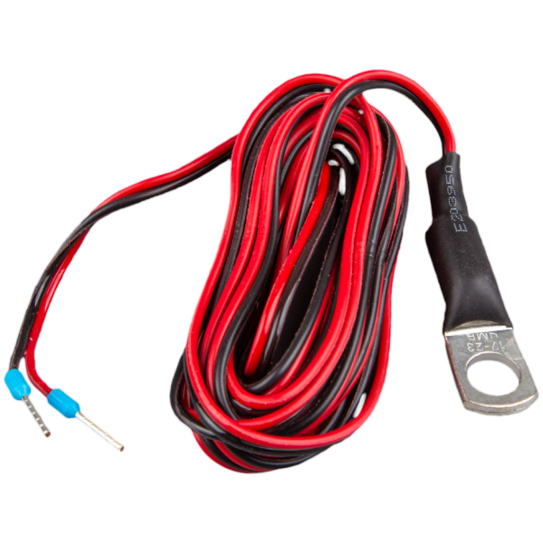 Temperatursensor Quattro-, MultiPlus- und GX-Gerät