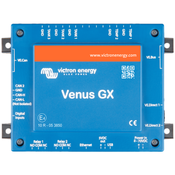 Venus GX
