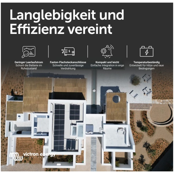 Orion-Tr DC/DC Konverter, nicht-isoliert, hohe Leistung: – Bild 5