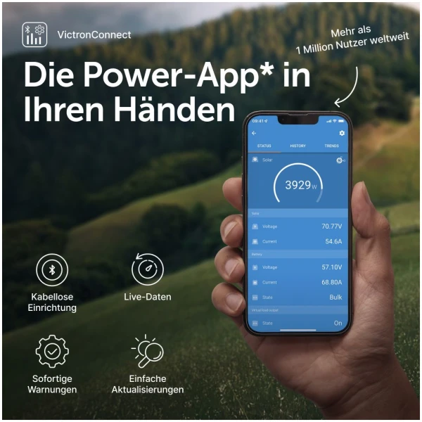 Orion-Tr Smart DC-DC-Ladebooster nicht isoliert – Bild 6