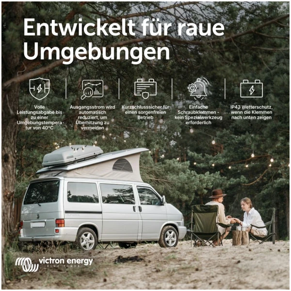 Orion-Tr Smart DC-DC-Ladebooster nicht isoliert – Bild 5