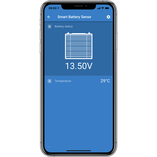 Smart Battery Sense – Bild 5