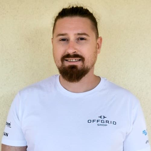 Roman Guggenberger
