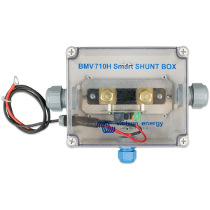 Battery Monitor BMV-710H Smart
