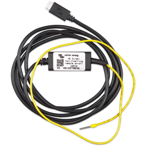 VE.Direct nicht invertierendes Remote-Kabel