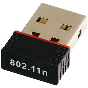 CCGX WLAN-Adapter einfach (Nano USB)