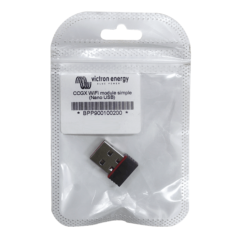 Victron Energy CCGX WLANAdapter einfach (Nano USB)