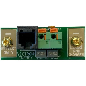 Ersatzplatine für Batteriemonitore BMV-602S/700/702/712